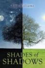 Shades Of Shadows - Book