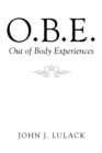 O.B.E. Out of Body Experiences - Book