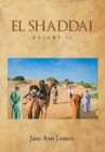 El Shaddai Volume II - Book