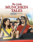 The Little Munchkin Tales - Book