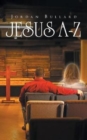 Jesus A-Z - Book