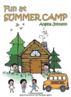 Fun at Summer Camp - Book