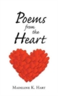 Poems from the Heart - Book
