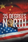 35 Degrees North - Book