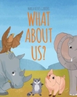 What about Us? - Book