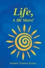 Life, a Bit More? - Book
