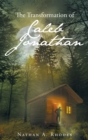 The Transformation of Caleb Jonathan - Book