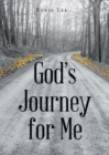 God's Journey for Me - Book