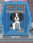 Sadie Gets Adopted - Book