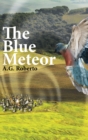 The Blue Meteor - eBook