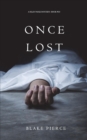 Once Lost (A Riley Paige Mystery-Book 10) - Book