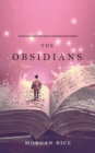 The Obsidians (Oliver Blue and the School for Seers-Book Three) - Book