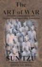 The Art of War (Including Commentaries with Original Unabridged Giles Translation) - Book
