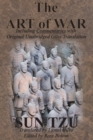 The Art of War (Including Commentaries with Original Unabridged Giles Translation) - Book