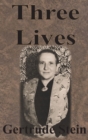 Three Lives - Book