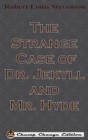 The Strange Case of Dr. Jekyll and Mr. Hyde - Book