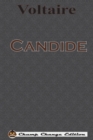 Candide (Chump Change Edition) - Book