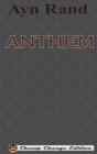 ANTHEM (Chump Change Edition) - Book