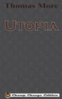 Utopia (Chump Change Edition) - Book