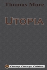 Utopia (Chump Change Edition) - Book