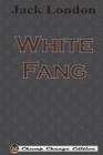 White Fang - Book