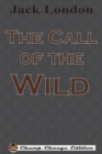 The Call of the Wild (Chump Change Edition) - Book