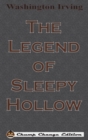 The Legend of Sleepy Hollow (Chump Change Edition) - Book