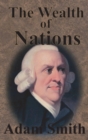 The Wealth of Nations : Complete Five Unabridged Books - Book