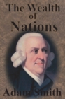 The Wealth of Nations : Complete Five Unabridged Books - Book