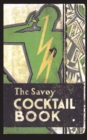 The Savoy Cocktail Book - Book
