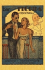 Bar La Florida Cocktails 1935 Reprint - Book