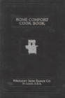 Home Comfort Cook Book 1930 Reprint - Book