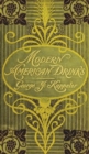 Modern American Drinks 1895 Reprint - Book