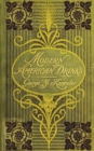 Modern American Drinks 1895 Reprint - Book