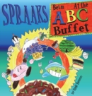 Spraaks At the ABC Buffet - Beim ABC Buffet - Book