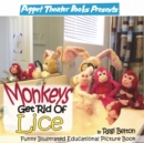 Monkeys Get Rid of Lice - Book