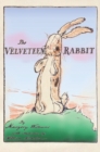 The Velveteen Rabbit : Hardcover Original 1922 Full Color Reproduction - Book