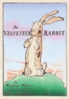 The Velveteen Rabbit : Paperback Original 1922 Full Color Reproduction - Book