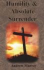 Humility & Absolute Surrender - Book