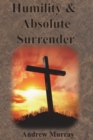 Humility & Absolute Surrender - Book