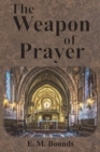 The Weapon of Prayer - Book