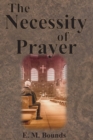 The Necessity of Prayer - Book