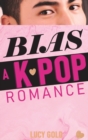Bias - A K-pop Romance - Book