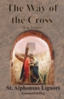 The Way of the Cross - Map Tourist - Book