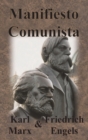 Manifiesto Comunista - Book