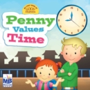 Good Habits : Penny Values Time - Book