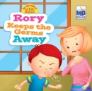 Good Habits : Rory Keeps the Germs Away - Book