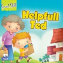 Social Skills : Helpfull Ted - Book