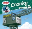 Cranky (Thomas & Friends Engine Adventures) - eBook