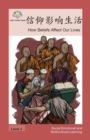 &#20449;&#20208;&#24433;&#21709;&#29983;&#27963; : How Beliefs Affect Our Lives - Book